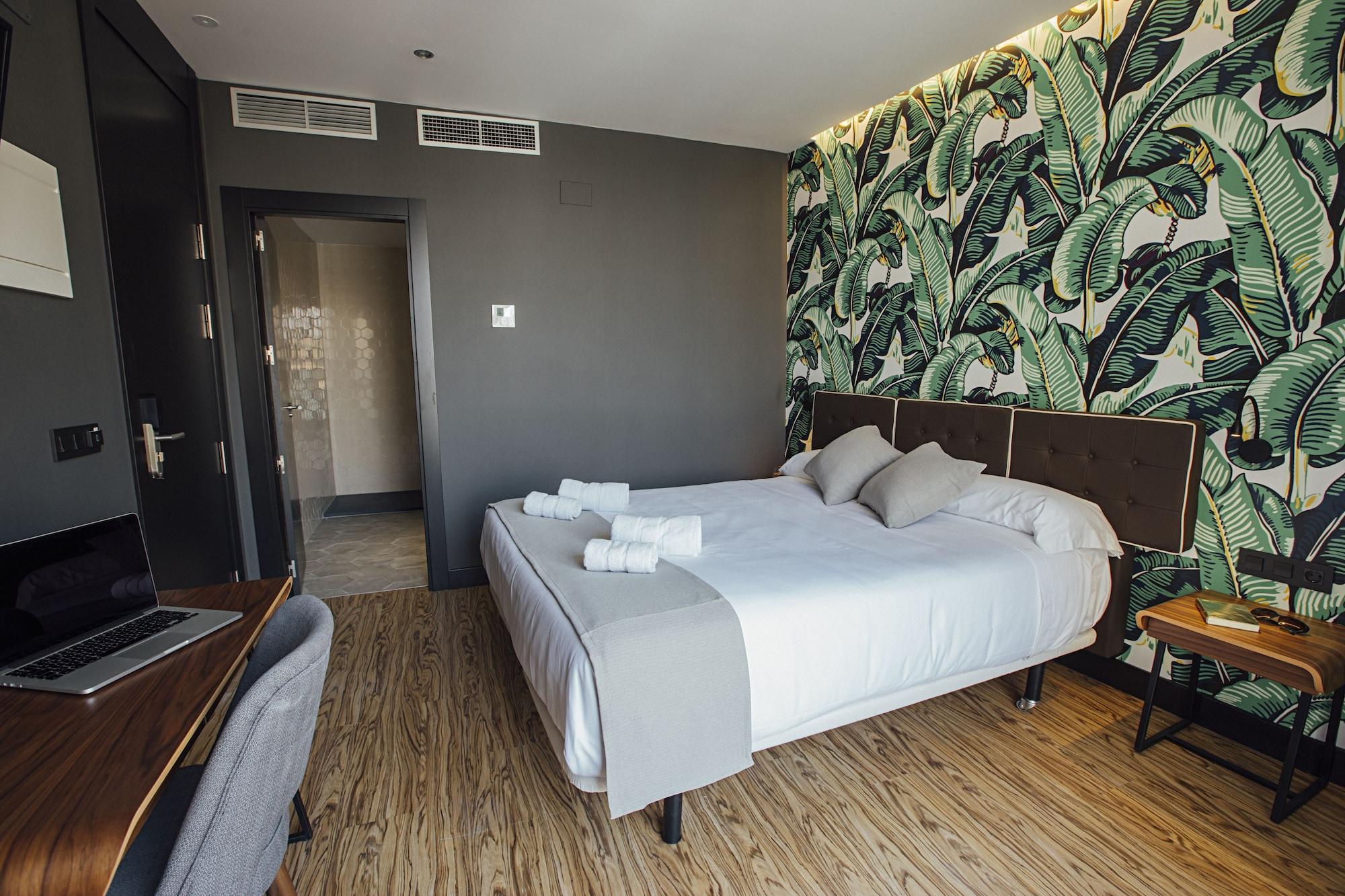 Malaga Premium Hotel Exterior foto
